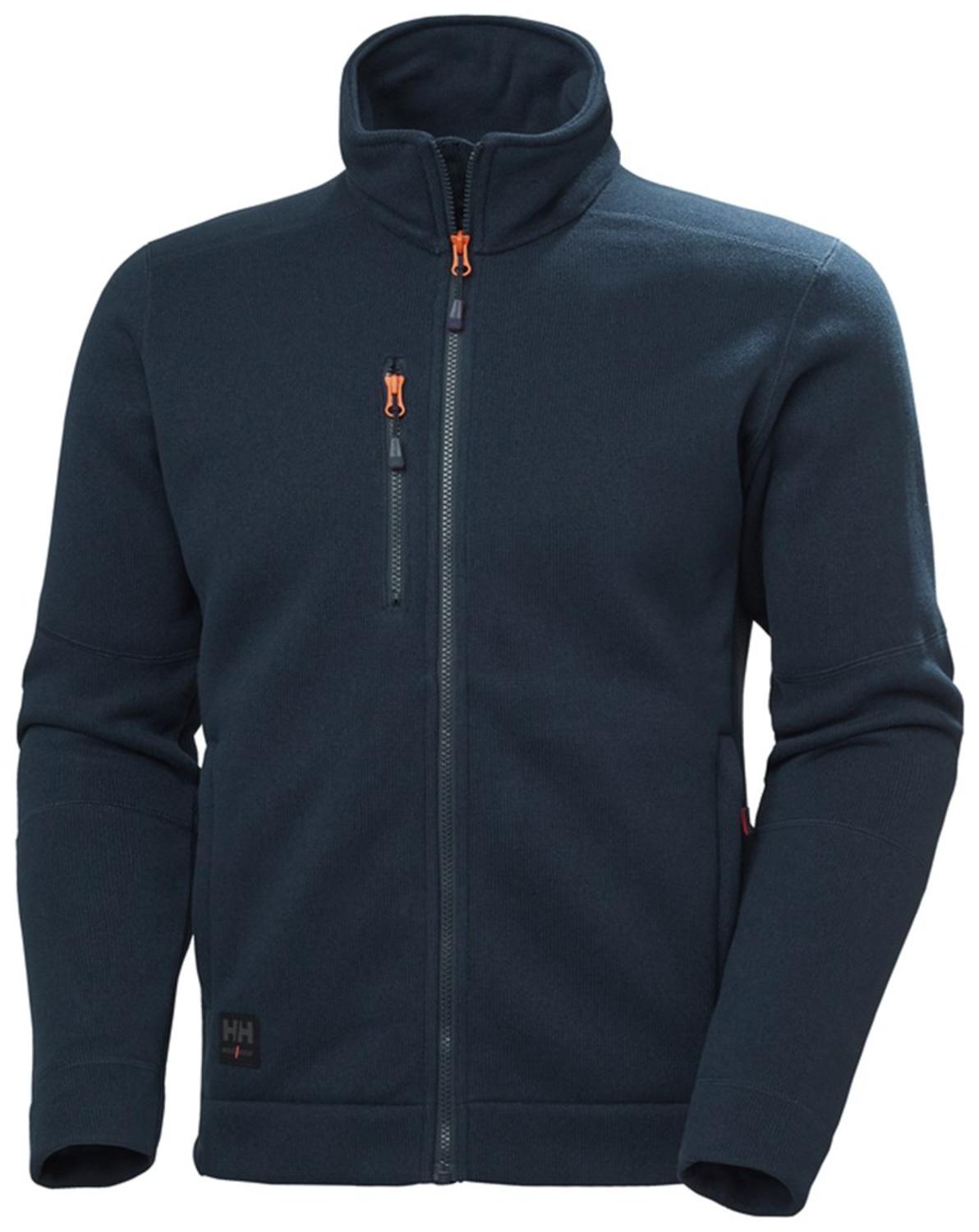 Helly Hansen 72250 Kensington Knit Fleece 590 M